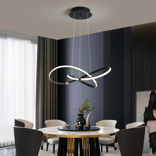 Emulance | Luxe Hanglamp met Modern Design voor Stijlvolle Interieurs