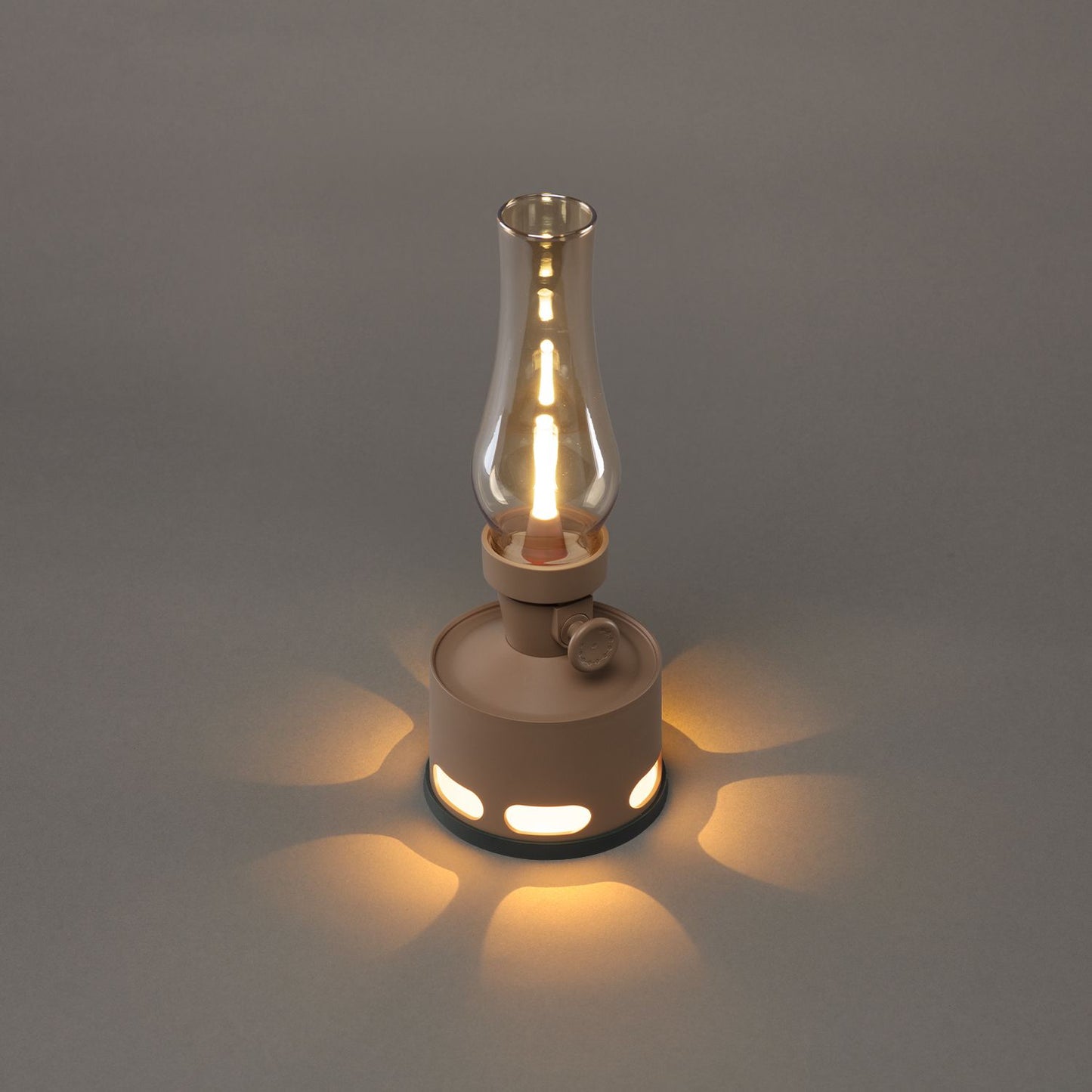 RetroLantern™ – Vintage LED Lantaarn met Nostalgische Uitstraling