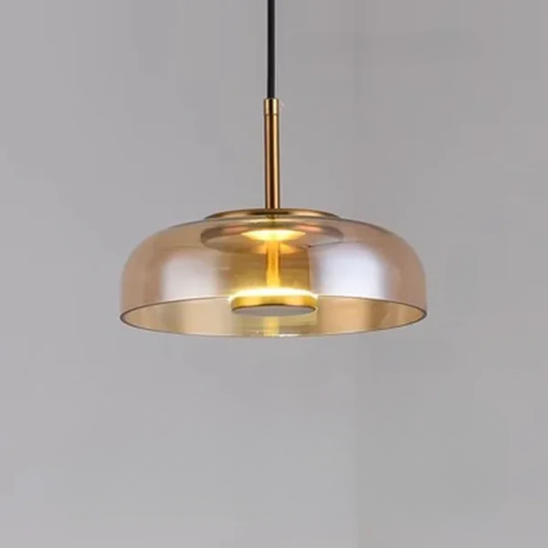 Strakke Moderne Hanglamp voor Jouw Ruimte