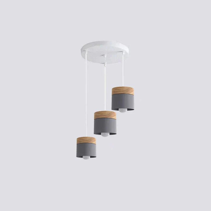 DesignBoîte – Chic en Hedendaagse Hanglamp voor Moderne Interieurs