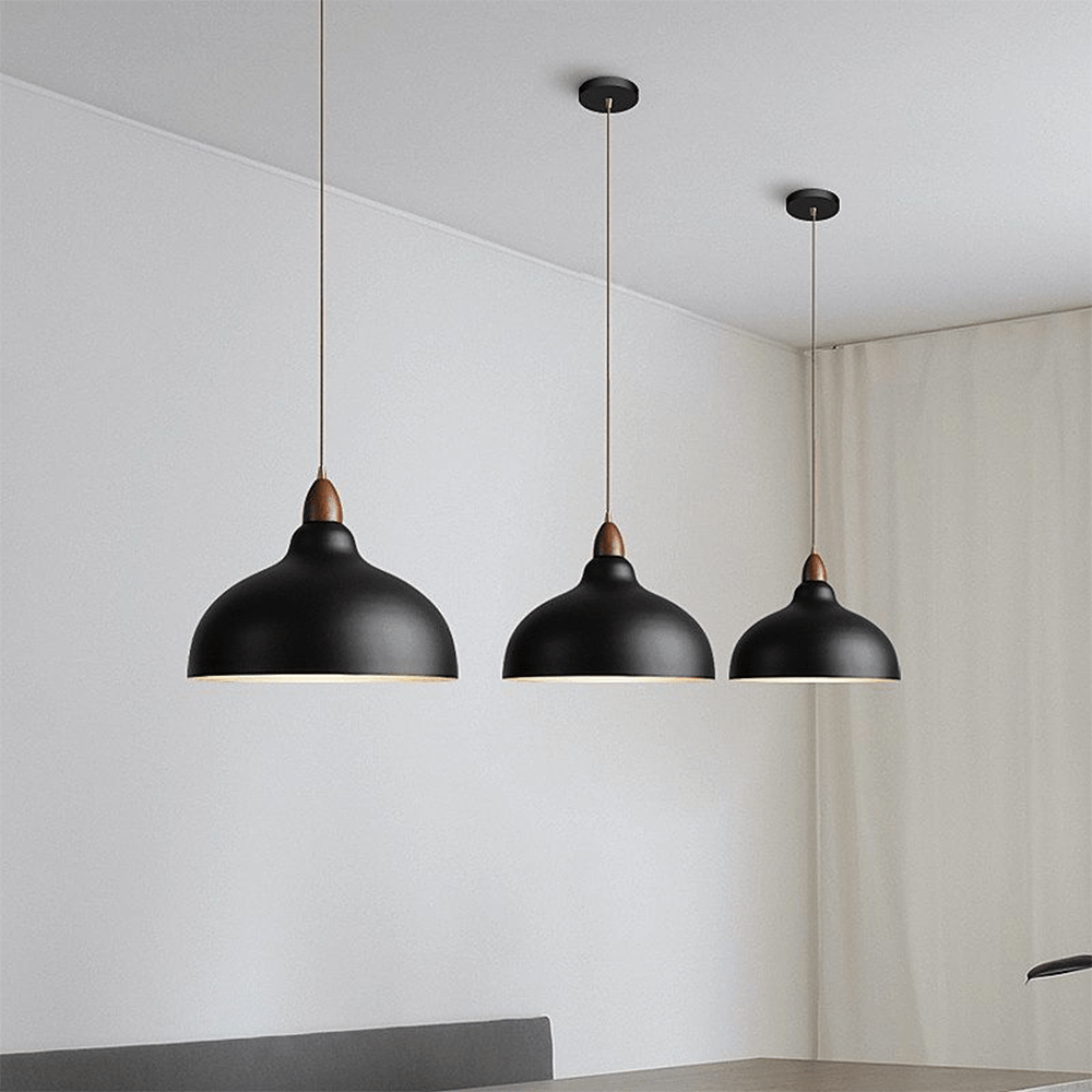 Scandinavische Keuken Hanglamp | Minimalistische en Stijlvolle Verlichting