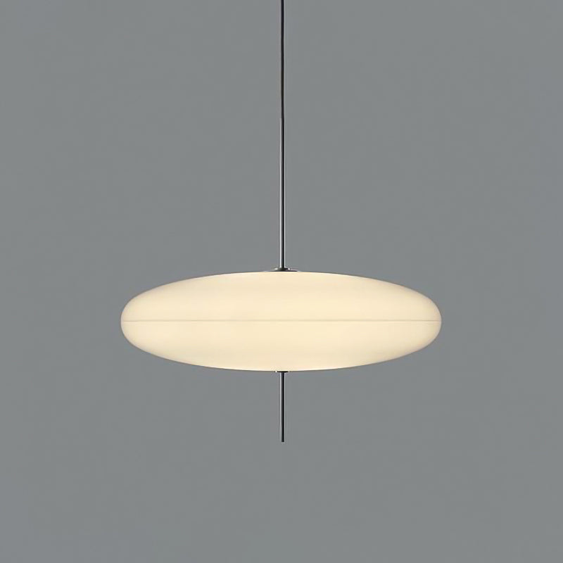 VintageAura – Elegante Ovale LED Verlichting voor Stijlvol Interieur