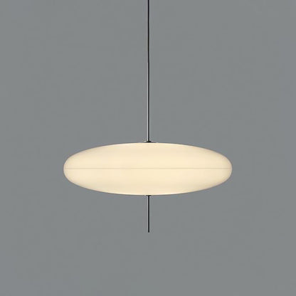 VintageAura – Elegante Ovale LED Verlichting voor Stijlvol Interieur