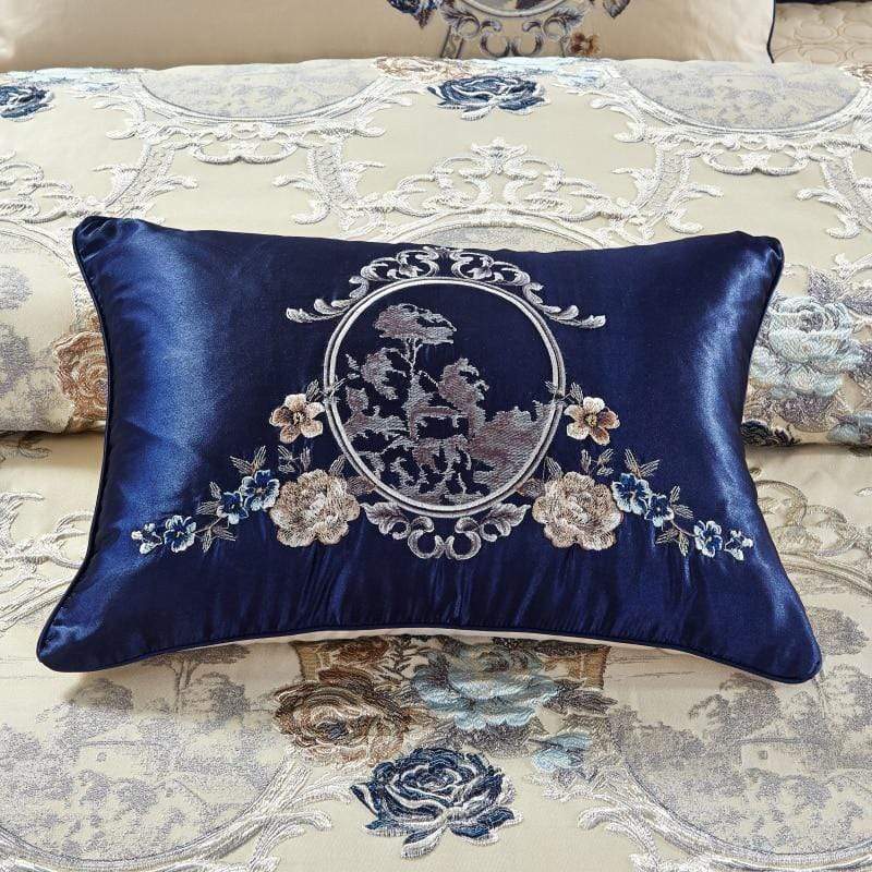 Oriental Jacquard – Luxe Beddengoedset van Egyptisch Katoen