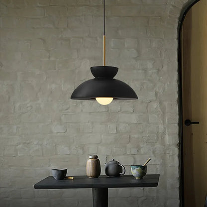 Minimalistische Noordse Hanglamp voor Tijdloze Stijl