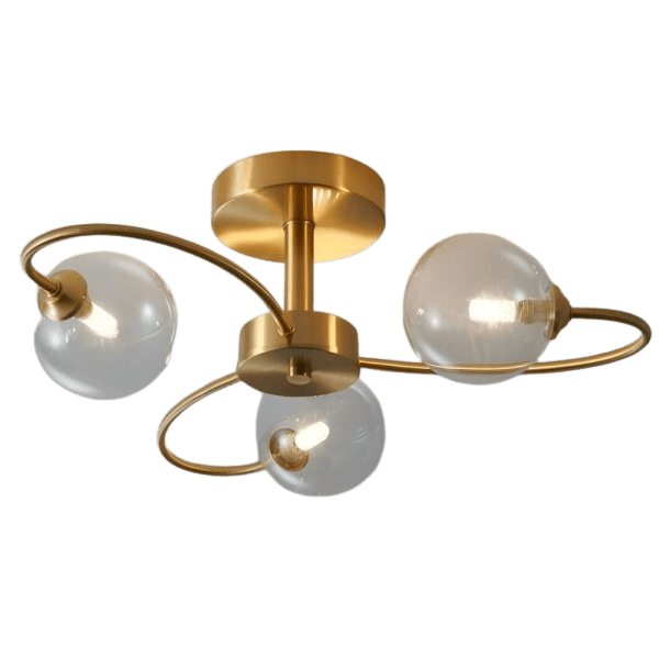 BLOOM Plafondlamp | Stijlvolle en Moderne Verlichting voor Elk Interieur