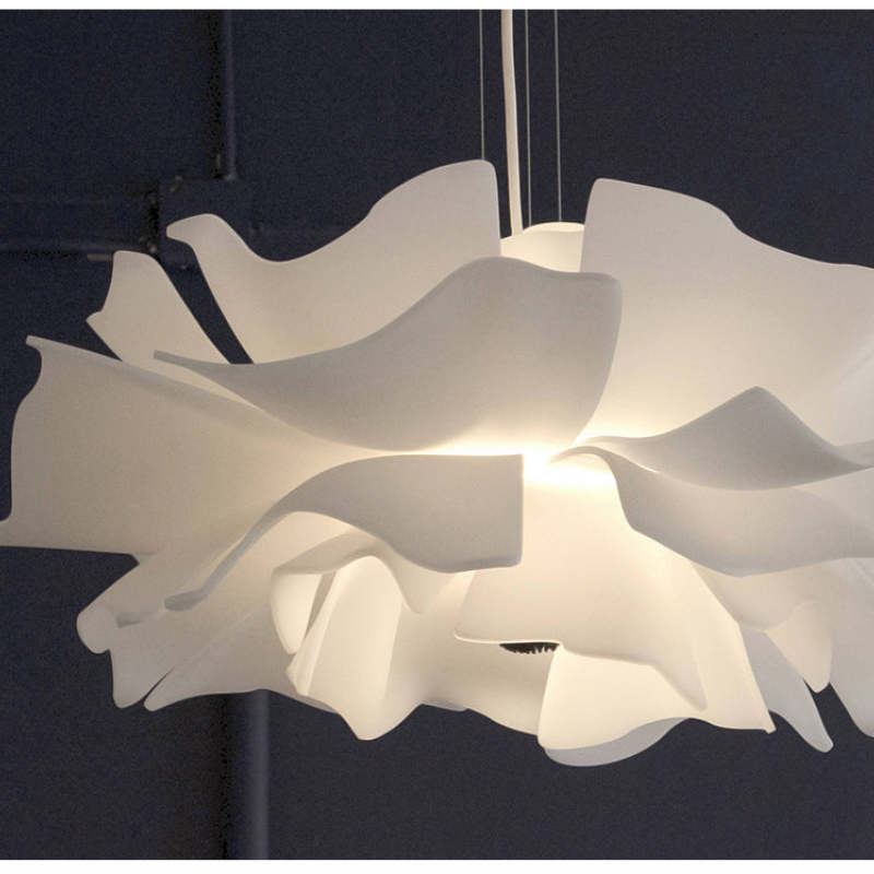 Bella Moderne Design Hanglamp Bloem voor Woonkamer