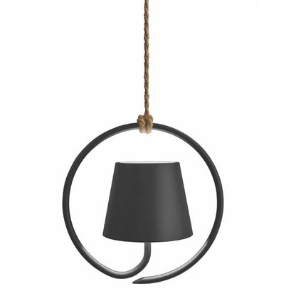 LJUSBO Hanglamp – Minimalistische LED Verlichting