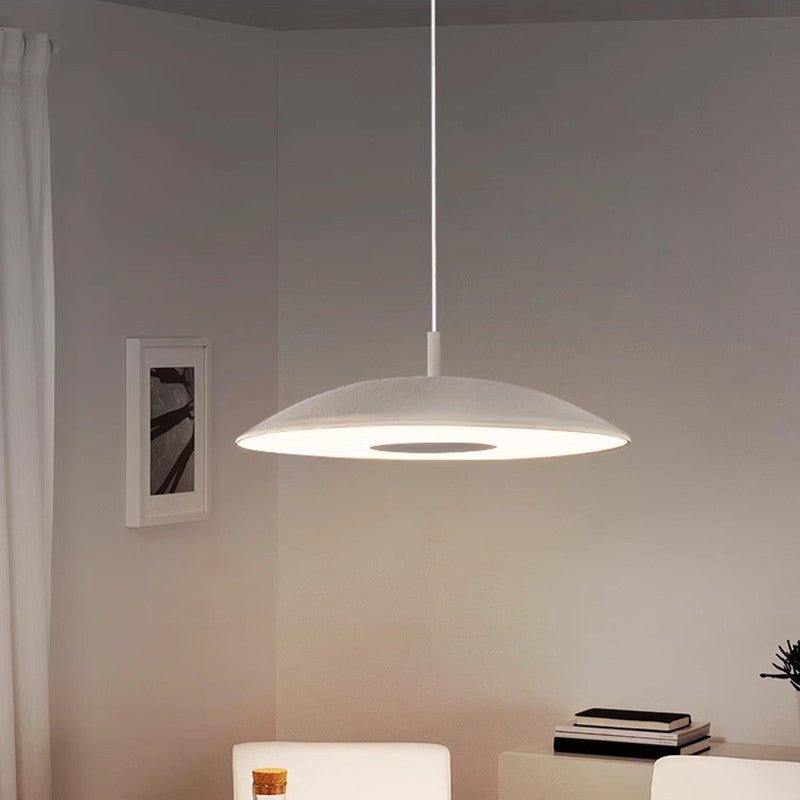 IJzeren Nikkel LED Hanglampen | Moderne en Energiezuinige Verlichting