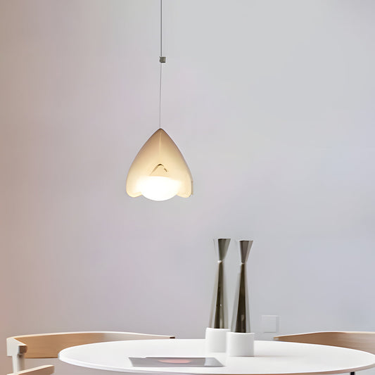 Lineaire Hanglamp voor een Strak Interieur