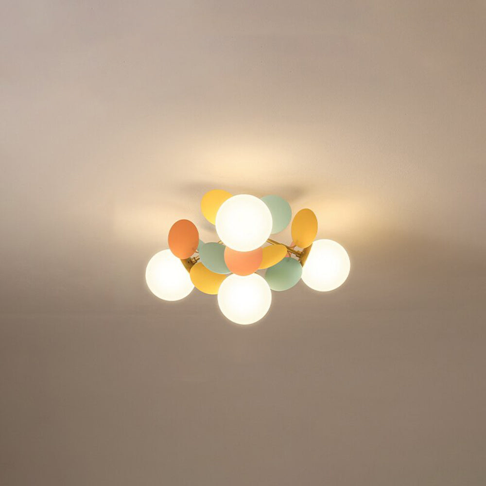 ModernBrilliance - LED Hanglamp van Acrylaatglas voor Stijlvol Licht