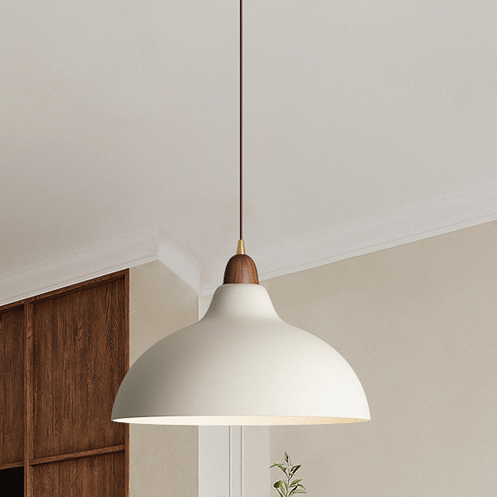 Scandinavische Keuken Hanglamp | Minimalistische en Stijlvolle Verlichting