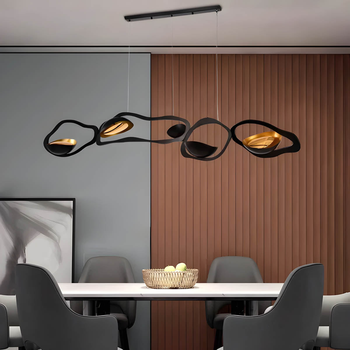 TORRA Hanglamp | Moderne en Minimalistische Verlichting