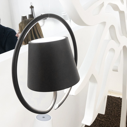 LJUSBO Hanglamp – Minimalistische LED Verlichting