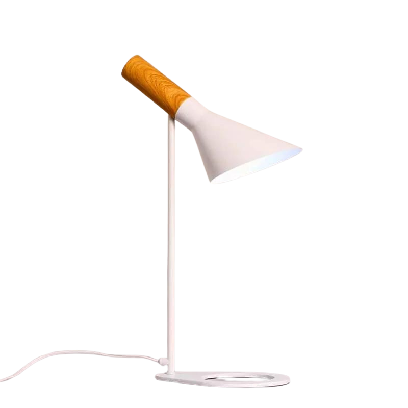 LumiMinimal – Moderne LED Tafellamp met Strak Design