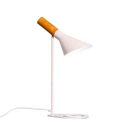 LumiMinimal – Moderne LED Tafellamp met Strak Design