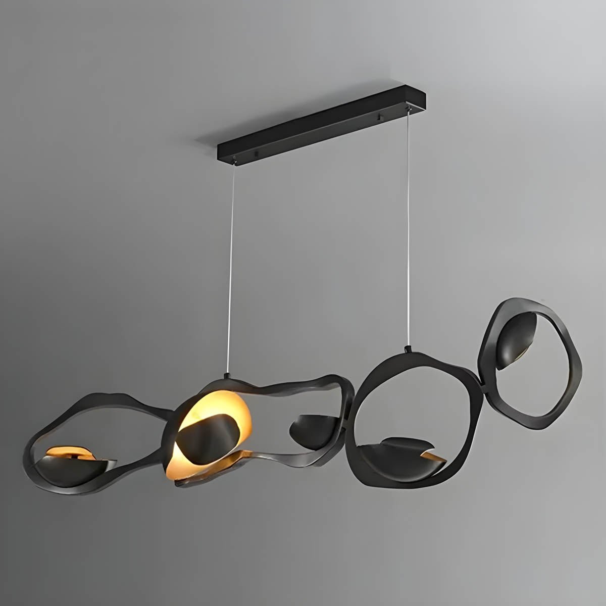 TORRA Hanglamp | Moderne en Minimalistische Verlichting