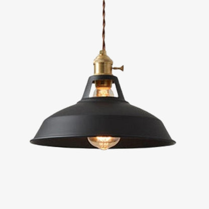 Morandi - Speelse LED Hanglamp voor een Kleurrijke Slaapkamer