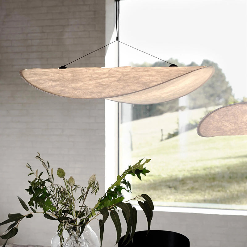 Renée - Moderne LED Hanglamp voor de Slaapkamer