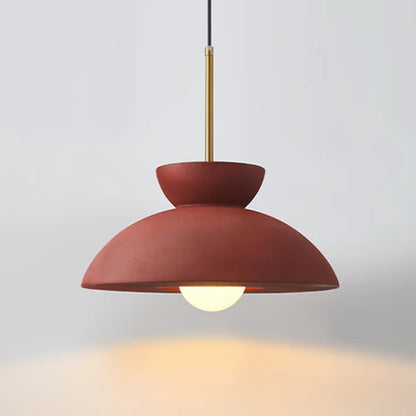 Minimalistische Noordse Hanglamp voor Tijdloze Stijl