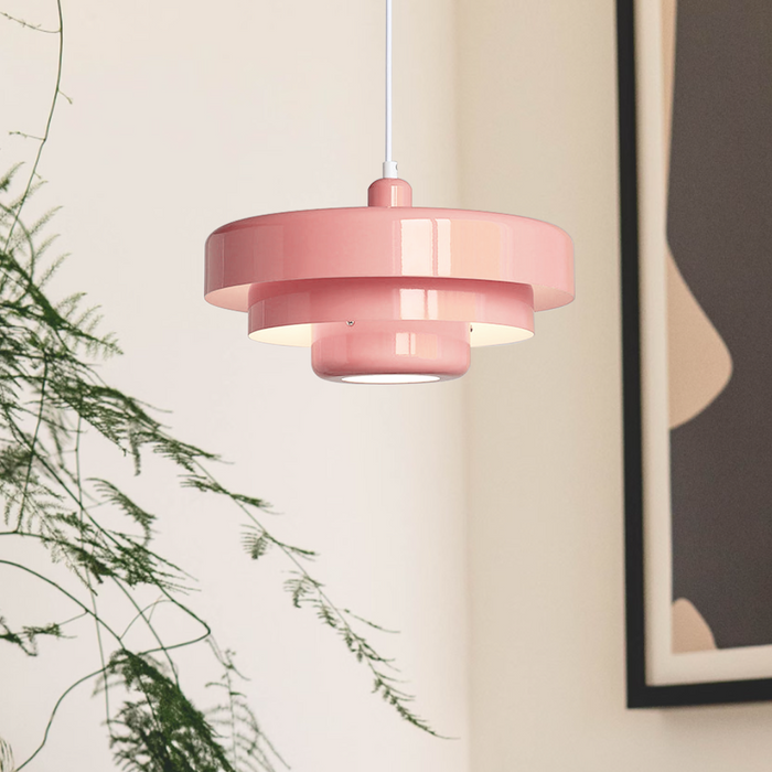 ItalianElegance™ – Hanglamp in Klassieke Italiaanse Stijl