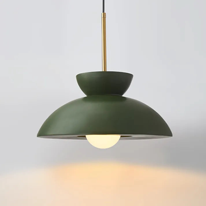 Minimalistische Noordse Hanglamp voor Tijdloze Stijl