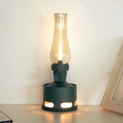 RetroLantern™ – Vintage LED Lantaarn met Nostalgische Uitstraling