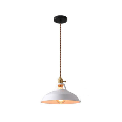 Spectrum - Metaal Hanglamp met Vibrant Design voor Moderne Stijl