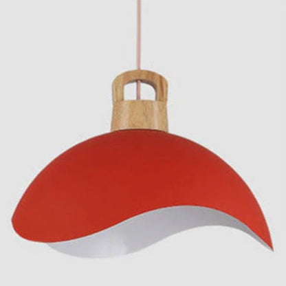 EleganteLuxe - Vintage Hanglamp in Zwart Metaal voor Sfeer en Stijl