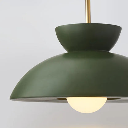 Minimalistische Noordse Hanglamp voor Tijdloze Stijl