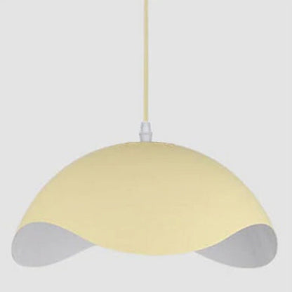 EleganteLuxe - Vintage Hanglamp in Zwart Metaal voor Sfeer en Stijl