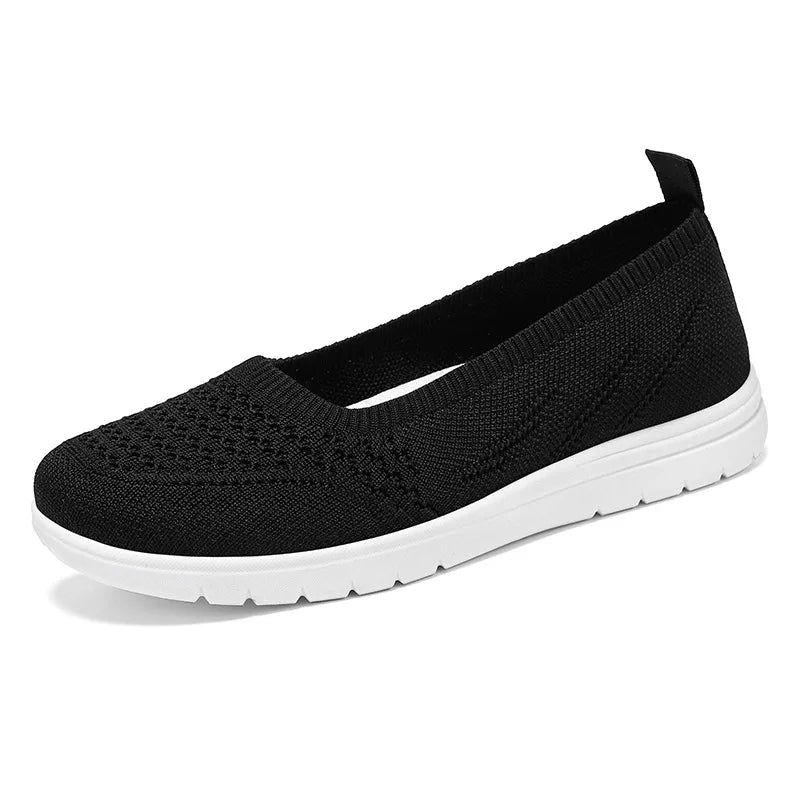 Ademende Zomerschoenen voor Dames