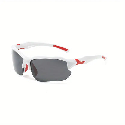 Advision Gepolariseerde Sportzonnebril voor Outdoor Prestaties