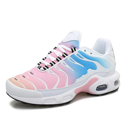 Air Cushion Heren Hardloopschoenen Comfort