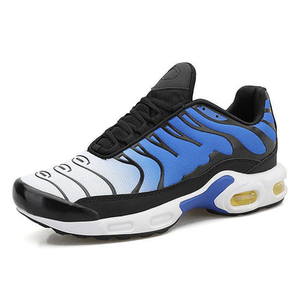 Air Cushion Heren Hardloopschoenen Comfort