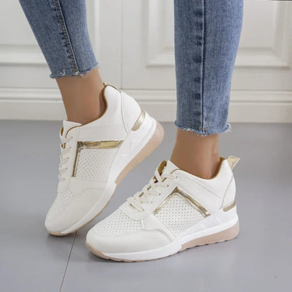 AirKicks Dames Sneakers voor Comfort en Stijl