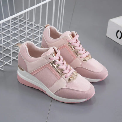 AirKicks Dames Sneakers voor Comfort en Stijl