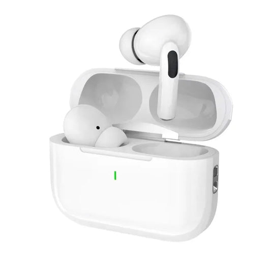 AirTide Sport Bluetooth Oordopjes met Noise Cancelling