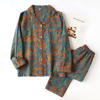 Airah - Dames Loungewear Set - Comfort & Stijl