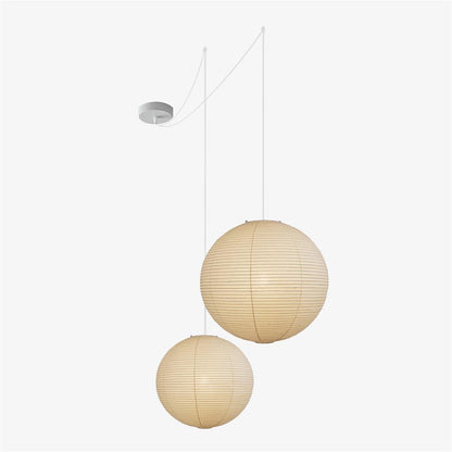 Akari A-Series™ – Japanse Hanglamp met Tijdloze Elegant