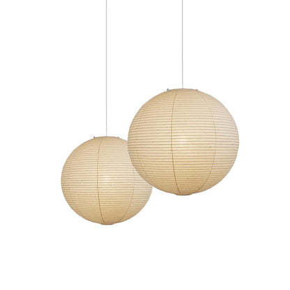 Akari A-Series™ – Japanse Hanglamp met Tijdloze Elegant