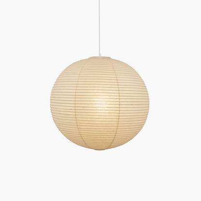 Akari A-Series™ – Japanse Hanglamp met Tijdloze Elegant