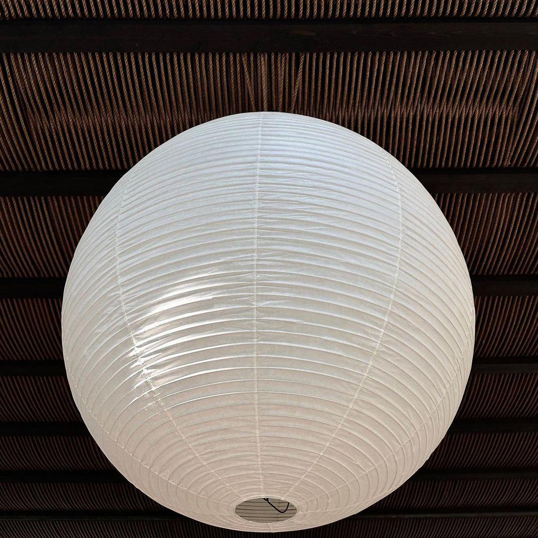 Akari A-Series™ – Japanse Hanglamp met Tijdloze Elegant