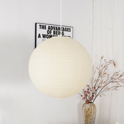 Akari A-Series™ – Japanse Hanglamp met Tijdloze Elegant