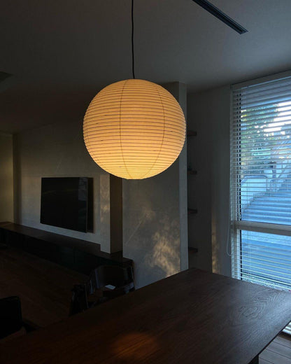 Akari A-Series™ – Japanse Hanglamp met Tijdloze Elegant