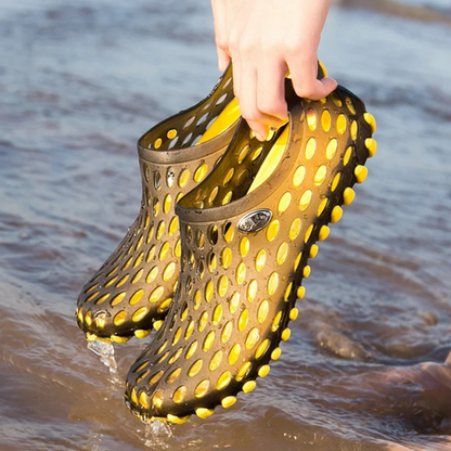 Alaric Unisex Watersandalen voor Strandavonturen