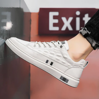 Alexey Stijlvolle Unieke Herensneakers