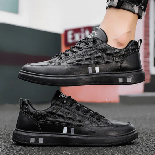 Alexey Stijlvolle Unieke Herensneakers