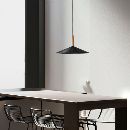 Altura Hanglamp | Moderne Verlichting met Strakke Lijnen