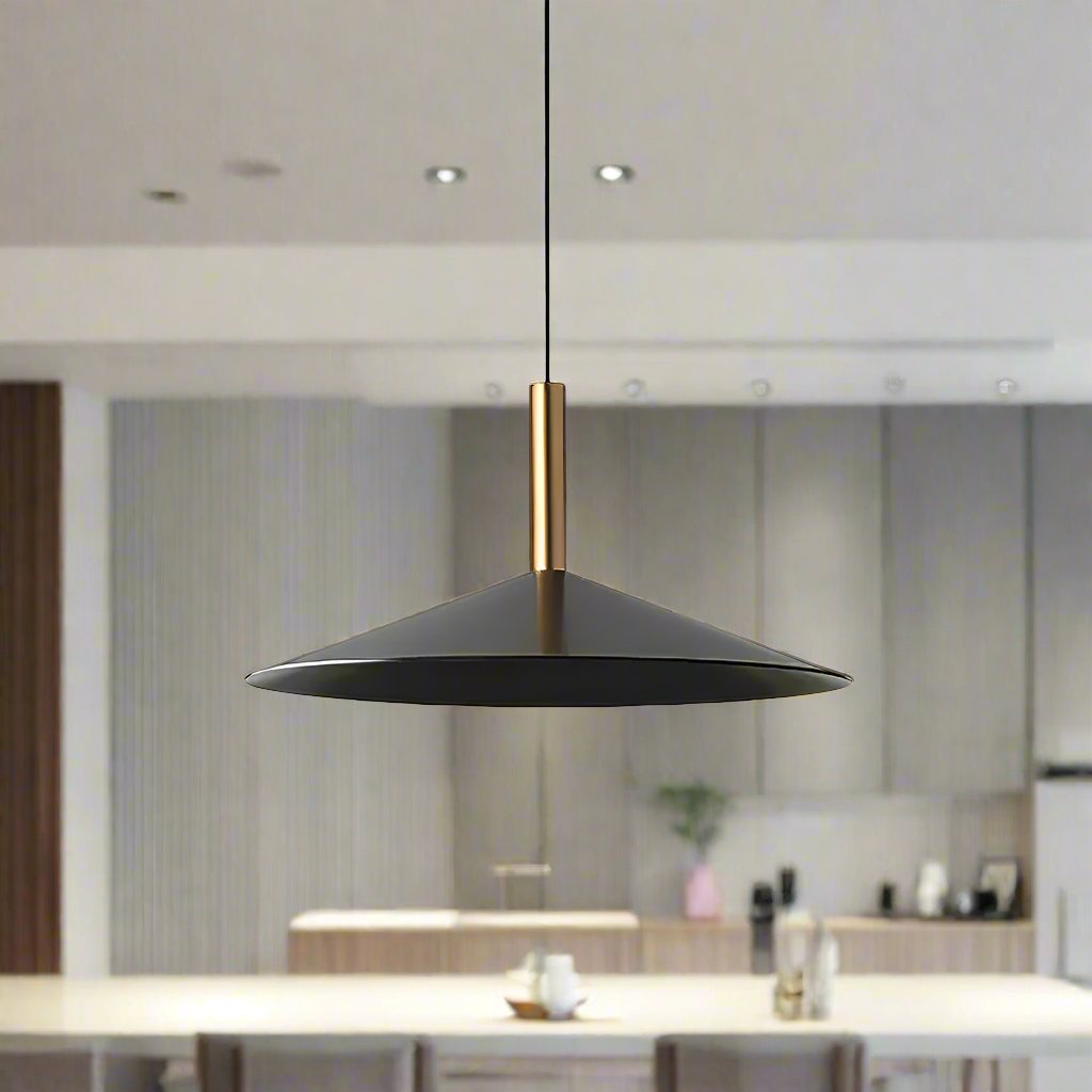 Altura Hanglamp | Moderne Verlichting met Strakke Lijnen